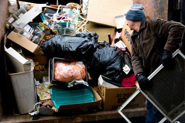 Best Appliance Removal  in Byers, CO