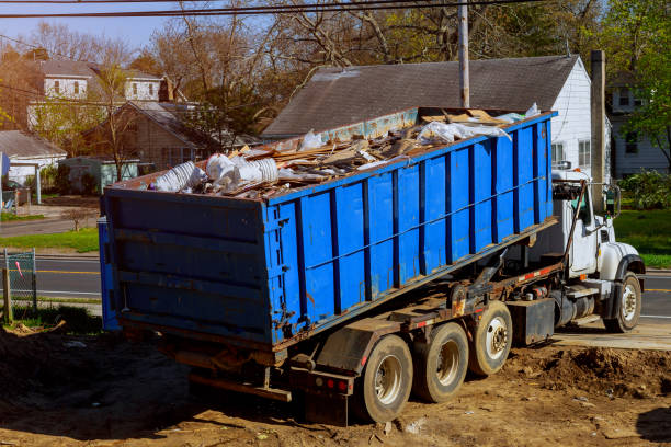 Best Carpet Removal and Disposal  in Byers, CO