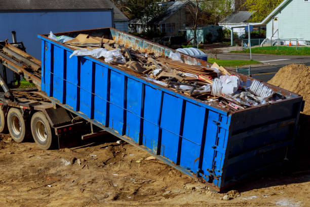 Property Management Cleanouts in Byers, CO